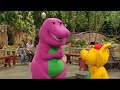 Barney I Can Do It 2011