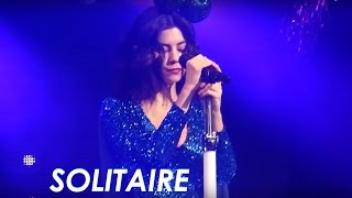 Marina and the Diamonds - Solitaire (legendado BR)