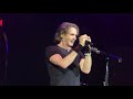 Rick Springfield live “Souls” Grand Casino Shawnee, OK April 6, 2019