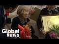Japanese Woman Named World S Oldest Person At 116 Years Old