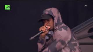 KREPT & KONAN - Do It For The Gang LIVE @ V FESTIVAL 2017