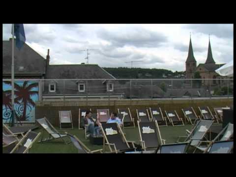 5vier TV Hausbesuch: Andy B Jones Teil 2