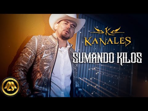 Kanales - Sumando Kilos (Video Oficial)