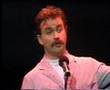 Harry Enfield "Comedyclub" live 1987 