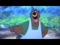 The Legend Of Robin Hood The Fox Short Trailer