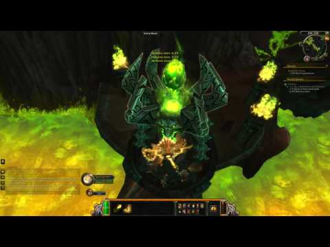 Securing a Foothold | Patch 7.3