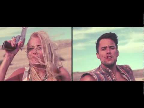 BANG BANG videoclip oficial de Mürfila