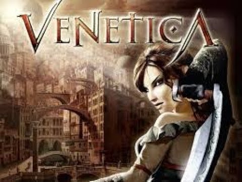 Venetica : Official Trailer HD
