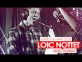 Loïc Nottet - Elastic Heart (live bij Q) 