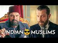 INDIAN MUSLIMS SHOW KHILAFAT TO BRITAIN | PAYITAHT ABDUL HAMID | TRTORIGINALSURDU | VIGOROUS DEEN |