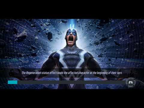Marvel Strike Force Tutorial Video