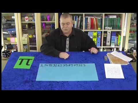 STEHT DIE BIBEL IN PI? | Mathematik | Geometrie