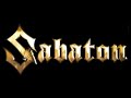 Coat of arms - Sabaton