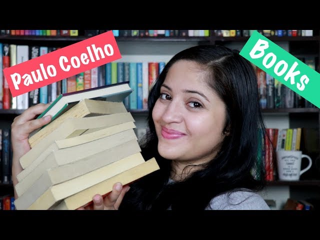 Video de pronunciación de paulo coelho en Inglés