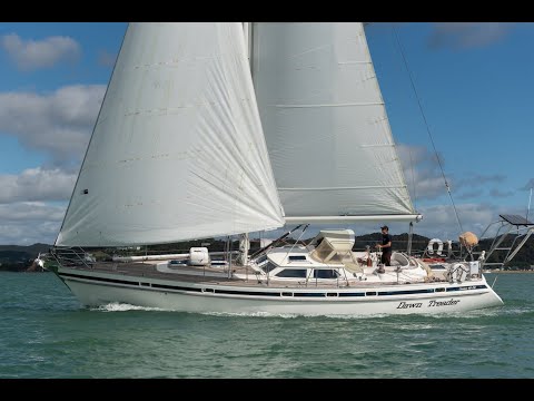 *SOLD* | Contest 48 CS | 36° Brokers