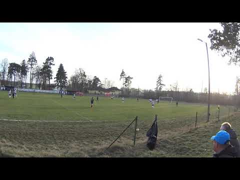 LKS RÓŻYCA - LKS GAŁKÓWEK   6:0  (2:0)