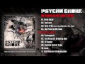 Psycho Choke - Days Of Fall (Official Audio) 