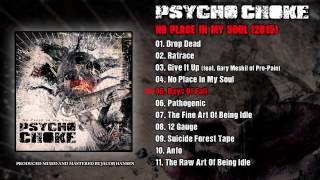 Music video thumbnail preview for Psycho Choke - Days Of Fall (Official Audio) by Psycho Choke