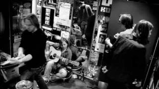 Saybia - a walk in the park