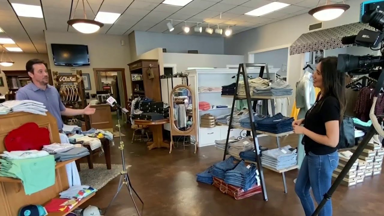 Ocala business owners donate $50,00 to families in need