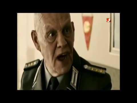 NVA Manöver Schneeflocke - Genosse Hauptfeldwebel