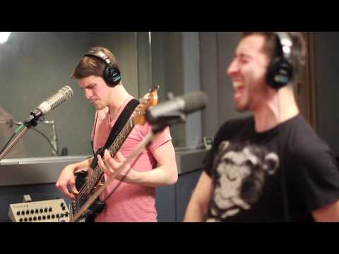 Missing In Venice - To The Wolves