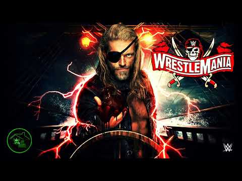 WWE WrestleMania 37: Official Theme Song - "Save Your Tears" ᴴᴰ