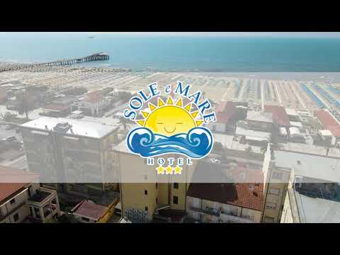 Hotel Sole e Mare - Video Aereo