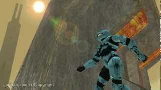 Carolina Craves You (RvB Dance)