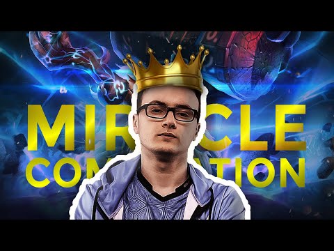 Reason why we love MIRACLE