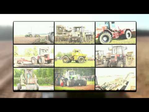 DVD Nr.9 DDR Landtechnik in der Herbstzeit !