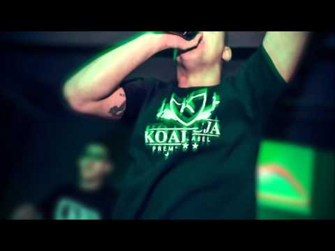 Arkan (Koalicja) - Nie ma dróg na skrót (prod. Kozim&Loczek)