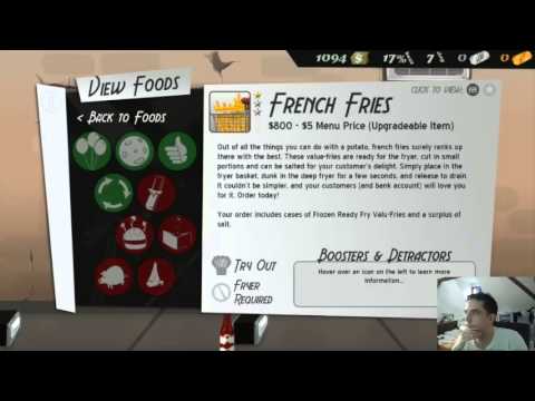 Drakonia TV - bienvenue dans mon kebab w\ Sapik