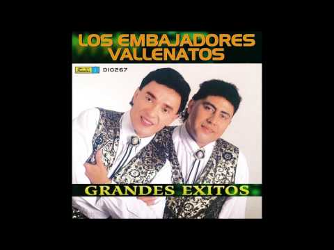 - TOMANDO Y TOMANDO - LOS EMBAJADORES VALLENATOS (FULL AUDIO)