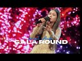 Pakistan Idol Episode 23 Faryal Amber Dhol Mahiya Zong Z Show Stopper