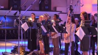 The Warrior's Hymn - Choir Session clip