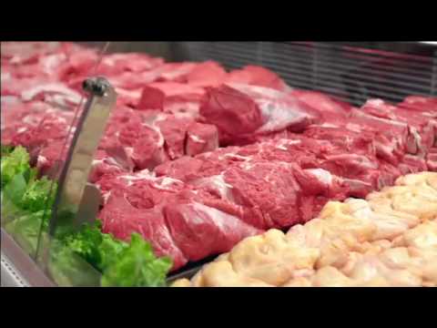 IDEA mesara - Samo reci, pa ispeci