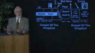 Bible Study Romans PT. 4 Paul Separated