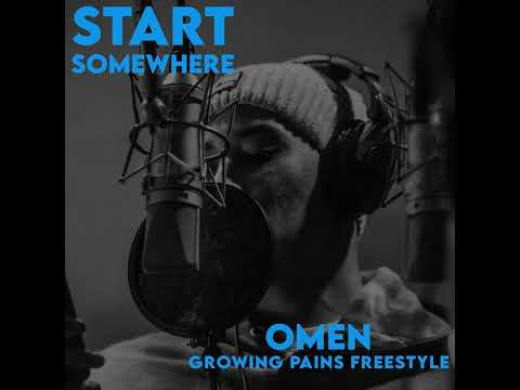 Video thumbnail for Growing Pains Freestyle