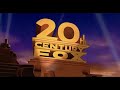 20th Century Fox 1994 Logo Variant
