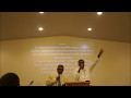 Pastor Jinesh Malayalam Bethel India Christian Assembly Church Tulsa Ok