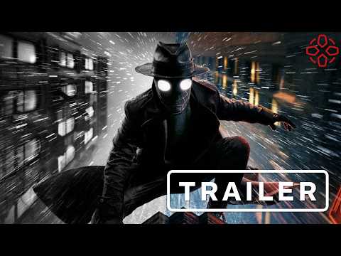 A Pók: Noir (Prime Video) - előzetes #2