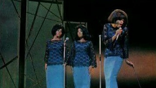 The Supremes - What Becomes Of The Broken Hearted [Alternate Mix]
