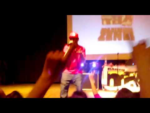 Brian Harvey  - Straight Up (live in Hungary 21.04.12)