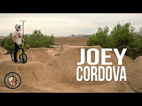 Joey Cordova