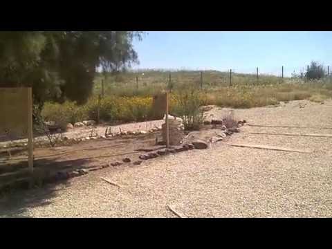 Beer Sheva 2016 - Parte 01