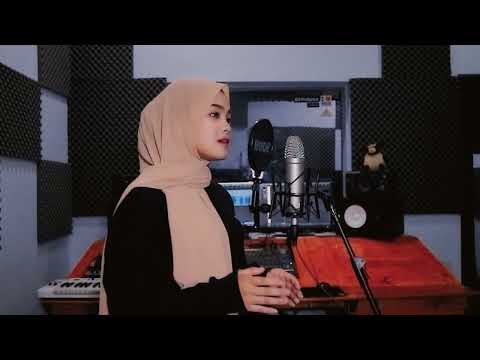 Agnes Monica Ft Titi DJ - Hanya Cinta Yang Bisa ( cover by Wan Music ft Syarifah Intan )