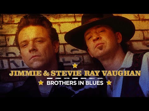 Thumbnail for Brothers in Blues theatrical trailer by Eric Clapton, Stevie Ray Vaughan, Nile Rodgers