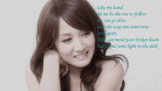 Download lagu Mari Hamada - Hold On (lyrics) mp3