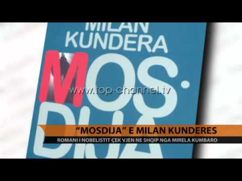 Vitrina e Librit, 21 Dhjetor 2014 - Top Channel Albania - News - Lajme